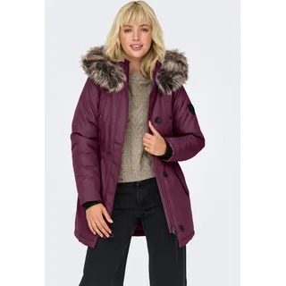 Only Steppjacke S