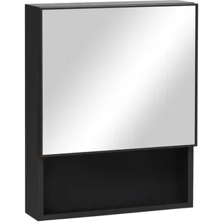 kleankin 46 cm schwarz