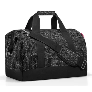 Reisenthel Allrounder L 48 cm Schwarz