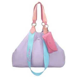 Fritzi aus Preußen Izzy Canvas Light Purple