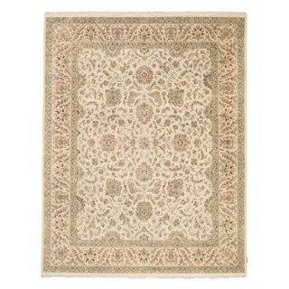Sarough American Teppich 240x306