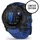 45 mm Schwarz / Bolt Blue