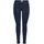 Onlrain Life Reg Skinny DNM Noos Freizeithose Dark Blue Denim 34L EU