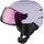 Savor Amid Visor HD 59-63 cm concrete