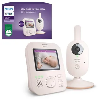 Philips Avent Advanced SCD881/26