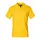 Superior Poloshirt gold XS