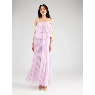 VILA Maxikleid Lila 40