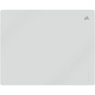 Corsair MM Glass Präzisions-Gaming-Mauspad – Large (500 x 400mm) – Grau