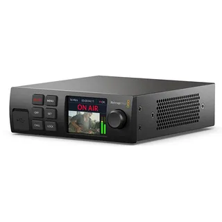 Blackmagic Design Web Presenter HD