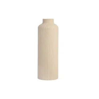 Vase Ådala beige