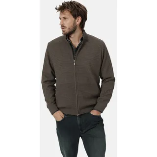 Babista Strickjacke VELENTTO braun- 48/50
