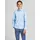 Jack Jones Junior Langarmhemd JPRPARMA cool elastisch kombinierbar Baumwollmischung regular fit blau 128