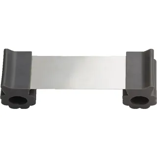 ABUS JC6100A Türstopper LEIF Für Wohnungstüren, Wohnungsinnentüren, Haustüren
