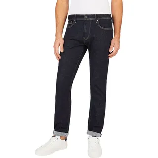 Pepe Jeans Herren Jeans Stanley - 31W / 34L