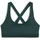 Damen Cloudspun Bra Mid BH Grünes Gelände S EU