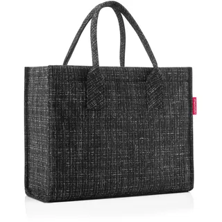 Reisenthel Daily Shopper Synthetik Black