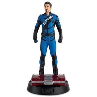 - Marvel Tony Stark (Iron Man) Figure 18cm - Figur