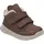 Lauflernschuhe Braun 26