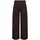 Jdy JDYLOUISVILLE Wide Pant Weit Bronze L