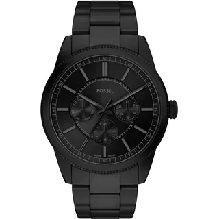 Fossil PEARSON Edelstahl 44 mm FS5740