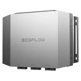EcoFlow Alternator Charger Plus 1000 Batterieladegerät