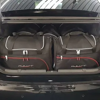 Kjust Kofferraumtaschen-Set 5-teilig Mercedes-Benz EQE 7027078