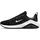 Fitnessschuhe Damen 003 black/white-black 38