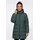 FROZEN PALACE COAT Grün XL