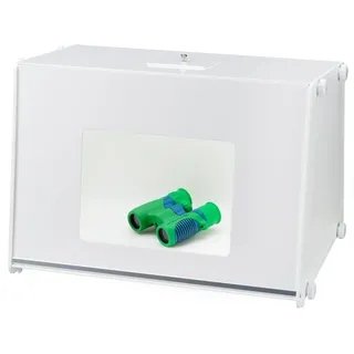 Bresser BR-PH40 mit integrierter Tageslichtlampe 40x30x29cm