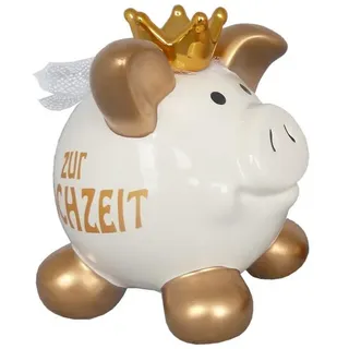 Hti-Living Sparschwein, mittelgross Keramik Sparschwein, mittelgross Keramik