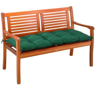 DETEX Bankauflage 110 x 45 x 5 cm grün 2 St.