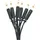 Star Trading Lichterkette P-LED Indoor 2 85 Grün