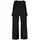PRTROWENS Skihose Schwarz XXL