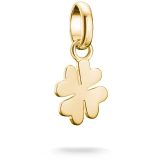 Thomas Sabo Glücksklee Gold CC1202-413-39