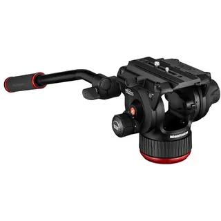 Manfrotto Fluid-Videokopf MVH504XAH