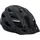 Fahrradhelm Urban Plus New York L/XL türkisblau matt