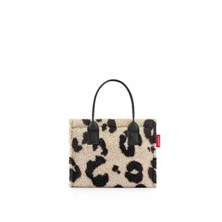 Reisenthel daily shopper XS Synthetik Cream