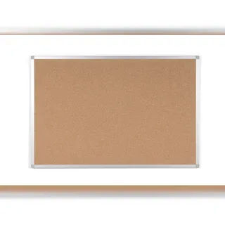 Viking Korktafel Ayda 106,5 x 75 cm Braun