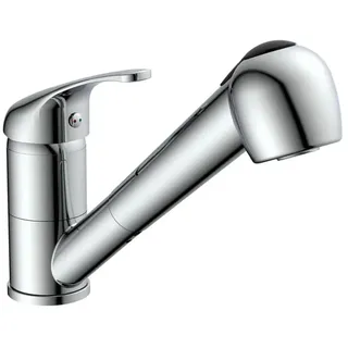 Eisl Grande Vita Classic chrom NI183CRT