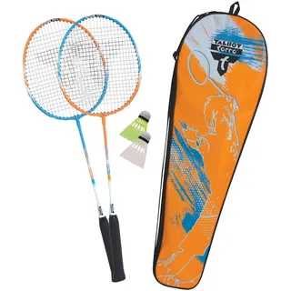 Talbot Torro Badminton-Set 2-Attacker