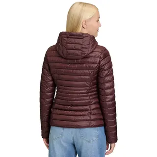 Cartoon Kurzmantel Jacke Watte Decadent Chocolate 36 EU