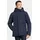 USX Jacket Dunkelblau S