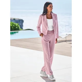 Heine Blazer Rosa 40