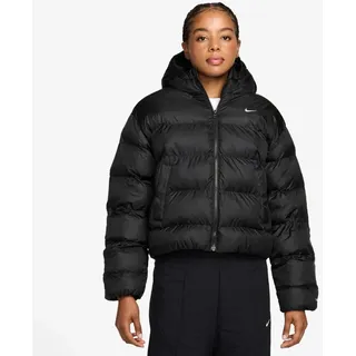 Nike Therma-FIT Synthetic Classic Jacke Schwarz S