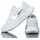 Damen white/pure platinum/metallic silver 38