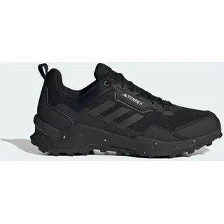 adidas Terrex AX4 Herren Core Black/Carbon/Grey Four 43 1/3