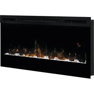 Elektrokamin Dimplex 86,7 x 49,4 cm 1100 W