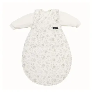 Alvi Baby Schlafsack Mäxchen Beige 50/56