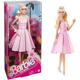 Barbie The Movie Margot Robbie (HPJ96)