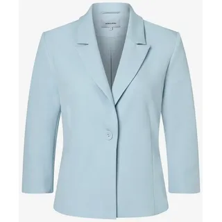 More & More Jackenblazer Blau 40